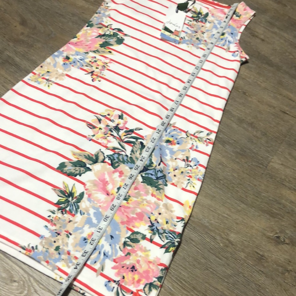 Brand❤️❤️❤️ JOULES mini dress - Picture 10 of 12